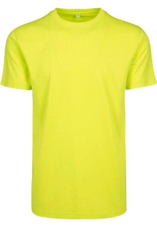 Frozen Yellow