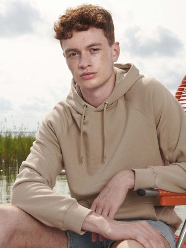 Bluza Unisex z kapturem Sol's Stellar