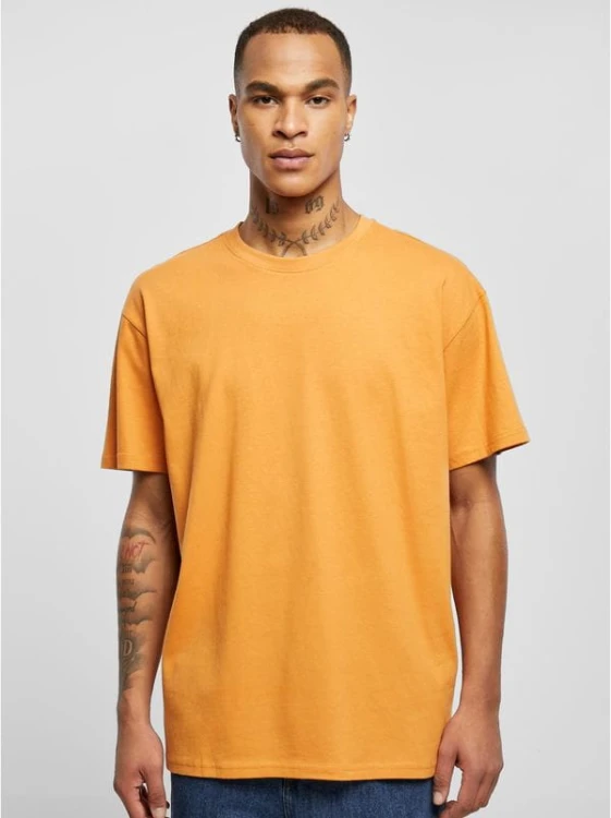 Forgotten Orange