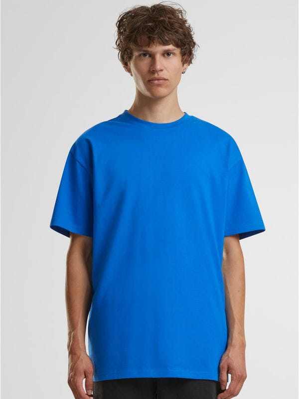 Intense Blue