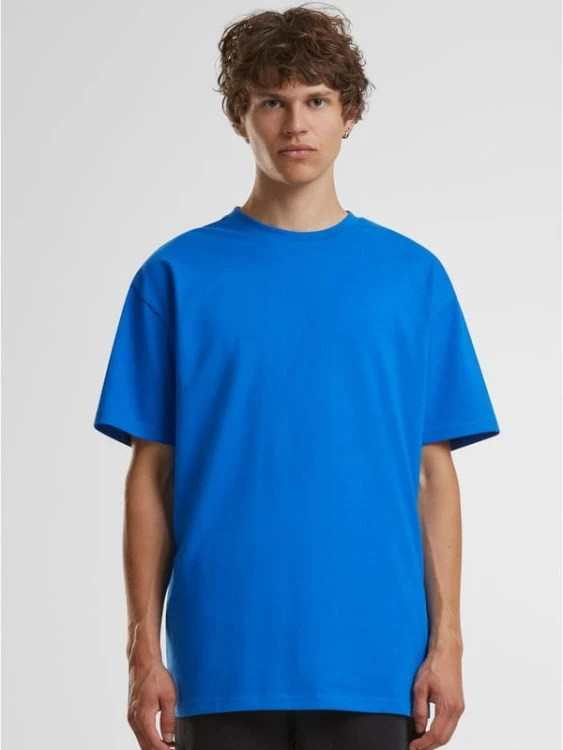 Intense Blue