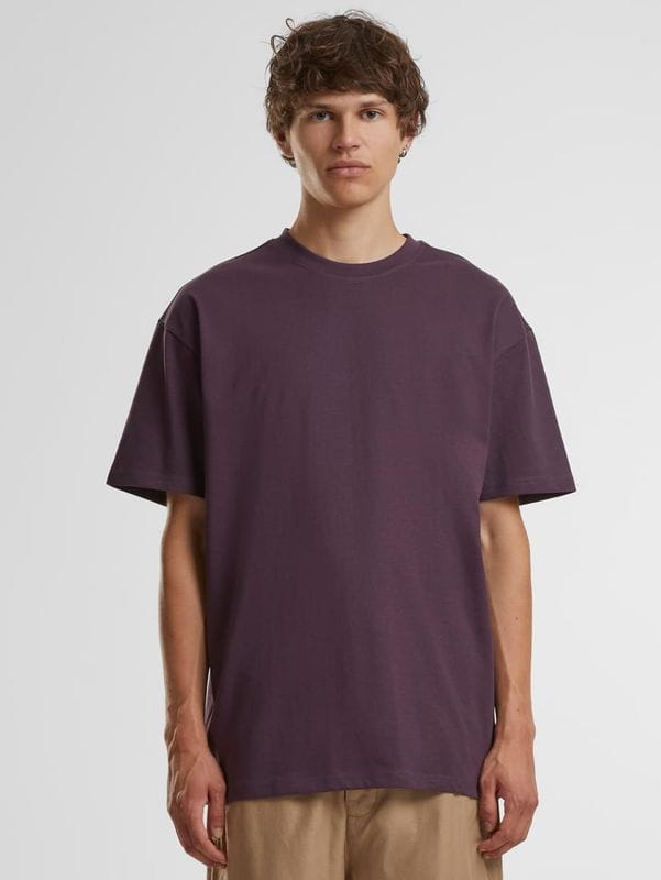 Plum Purple