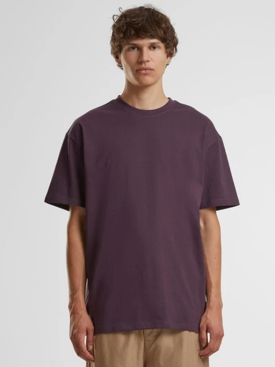 Plum Purple