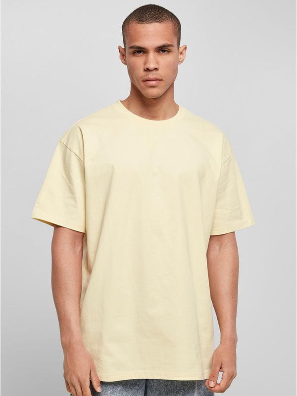 Soft Yellow