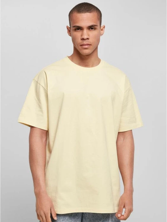 Soft Yellow