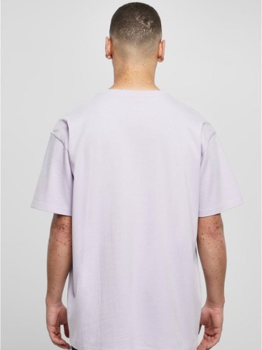 Lilac back