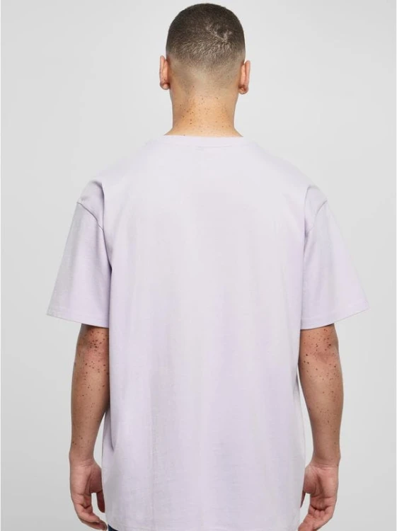Lilac back