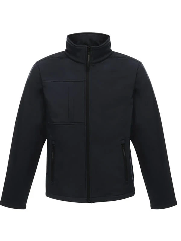 Navy Seal Grey