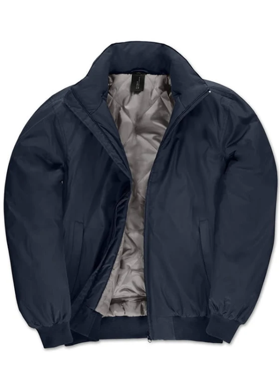 Navy Warm Grey