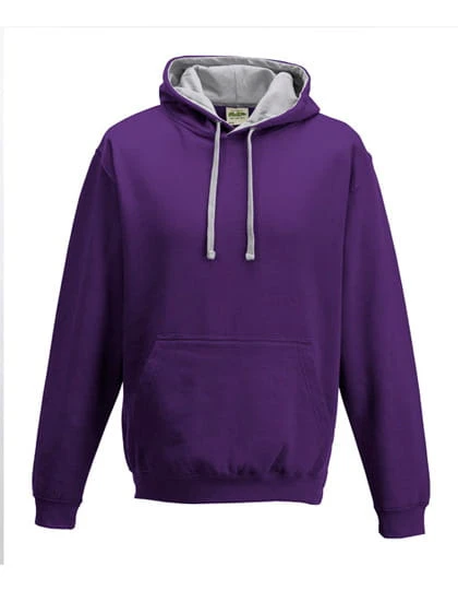 Purple Heather Grey