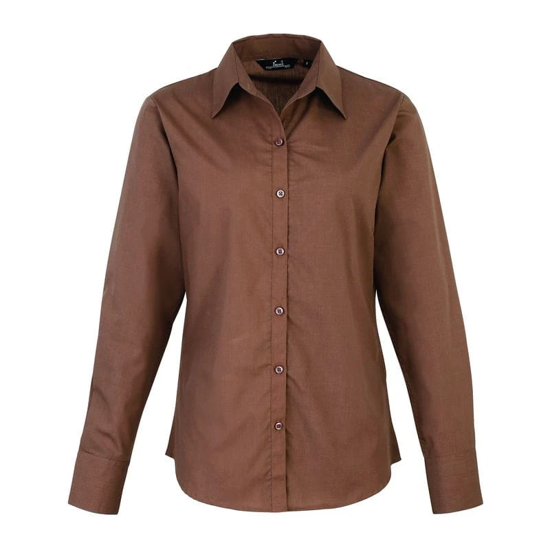 PR300 MOCHA FRONT