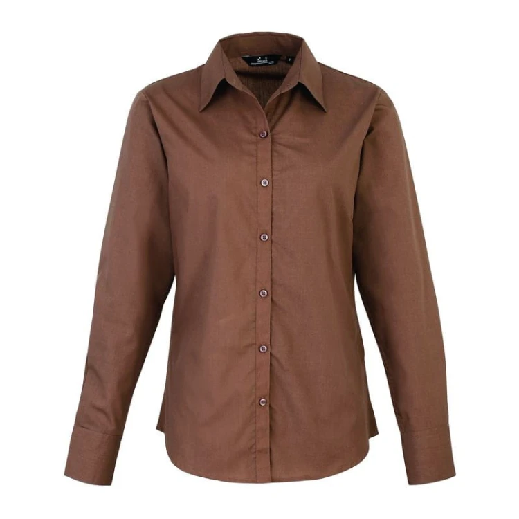 PR300 MOCHA FRONT