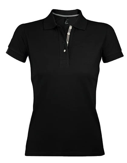 Black Grey Solid