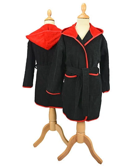 Black Fire Red
