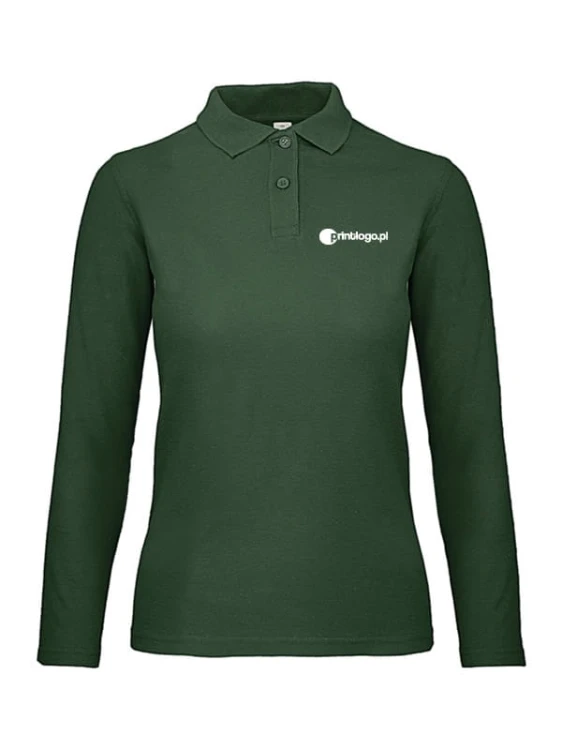 Bottel Green