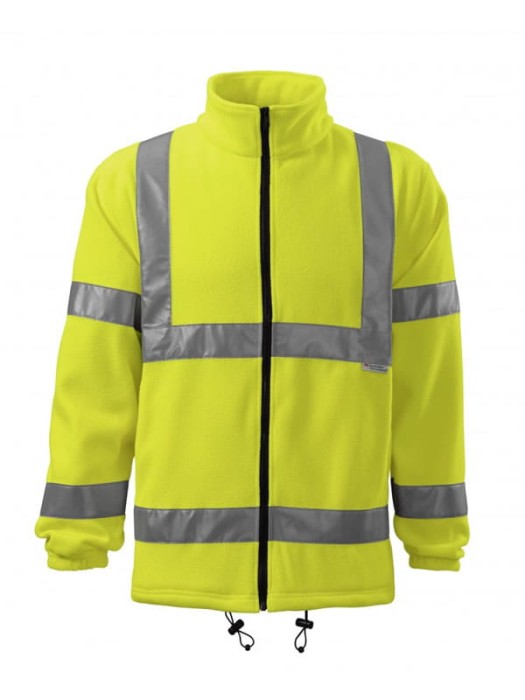 Żółty fluo