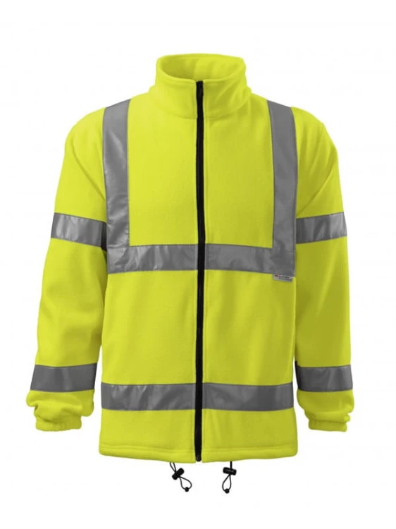 Żółty fluo
