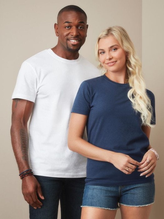 Koszulka Unisex Stedman Classic-T Organic ST2020