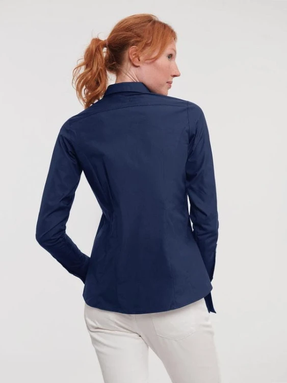 Damska koszula Russell Ultimate Stretch