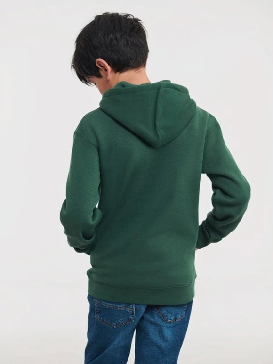 Dziecięca bluza kangurka Russell Authentic