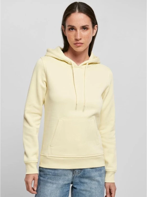 Soft Yellow