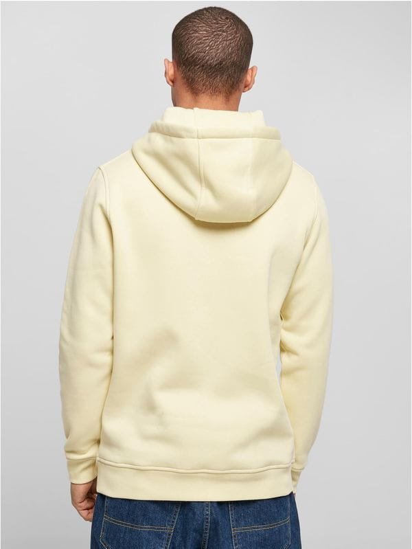 Soft Yellow