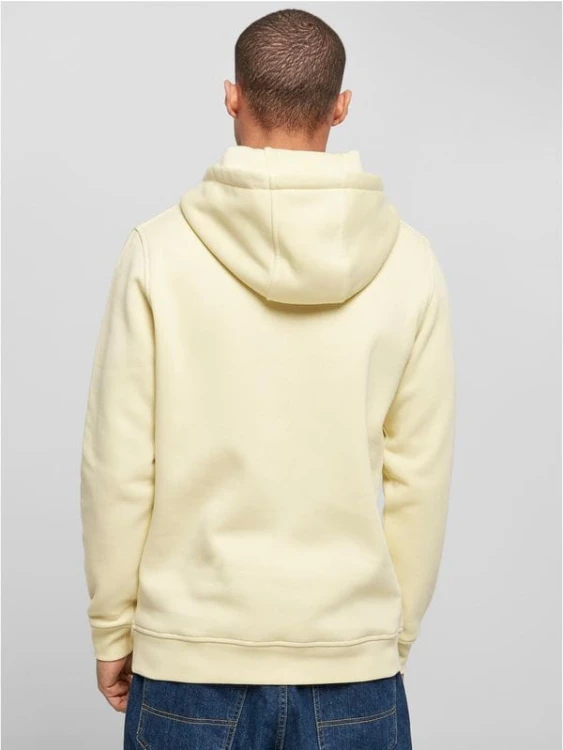 Soft Yellow