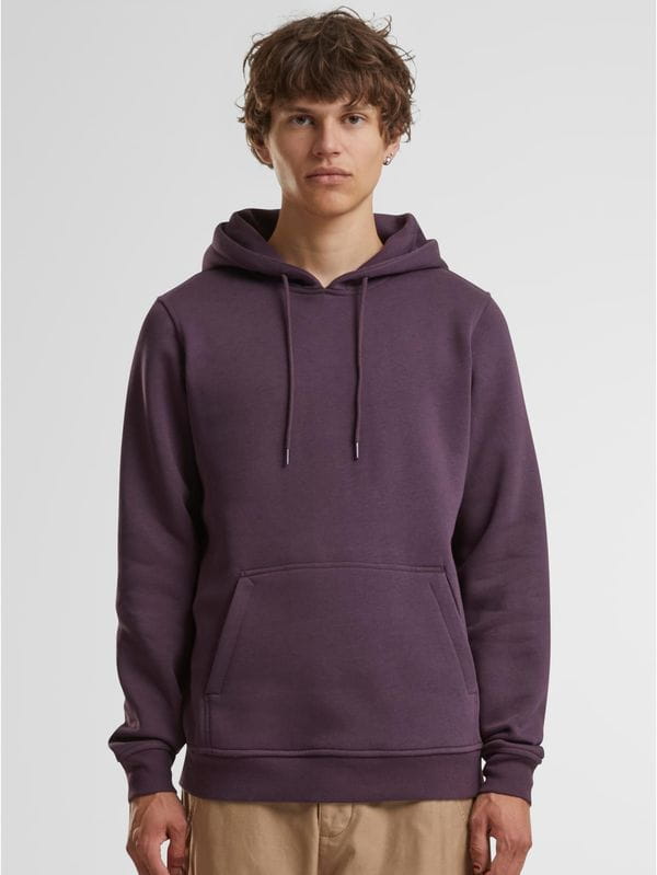 Plum Purple
