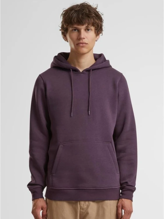 Plum Purple