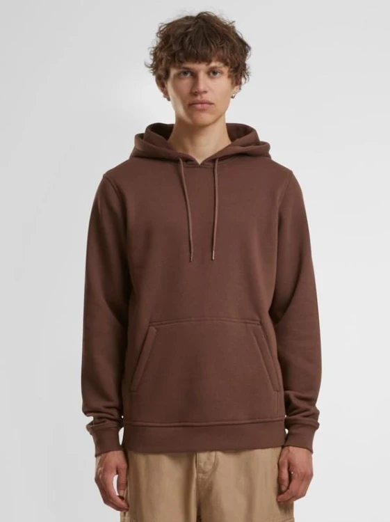 Chocolate brown
