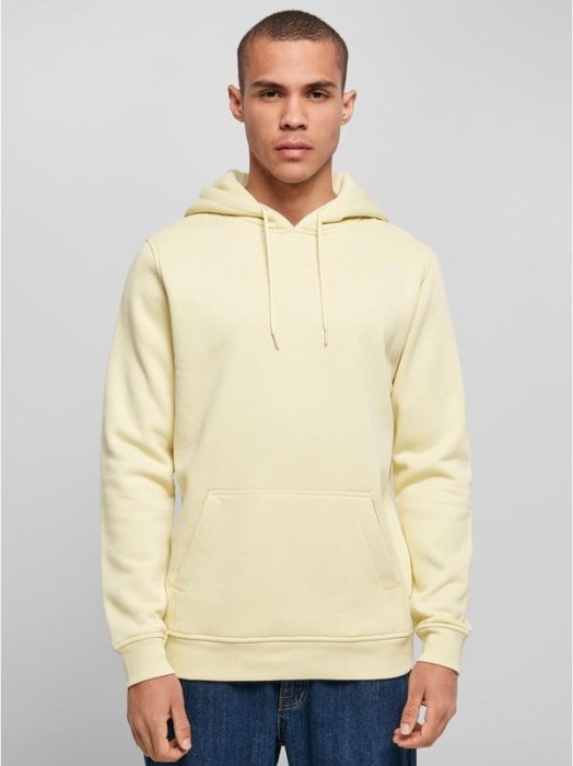 Soft Yellow