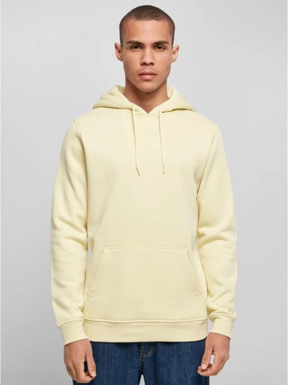 Soft Yellow