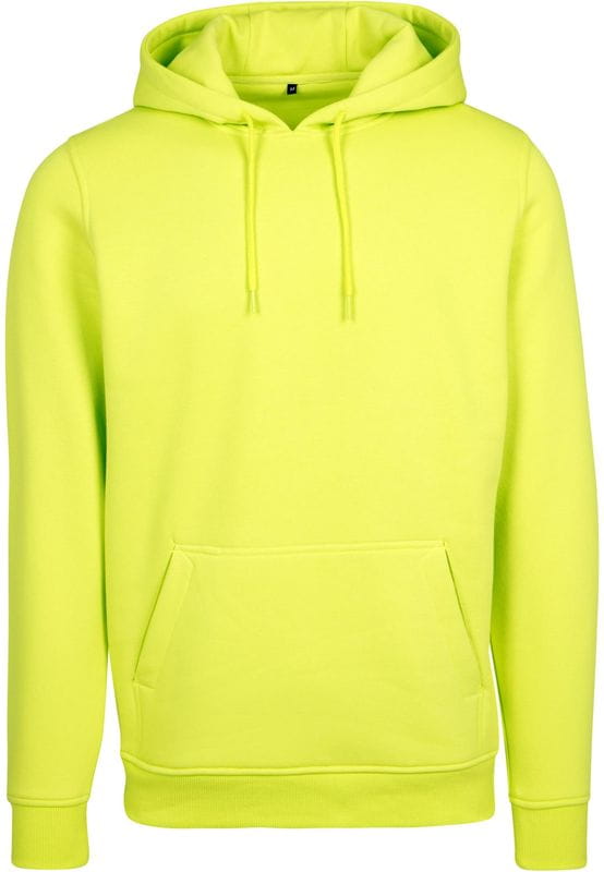 Frozen Yellow