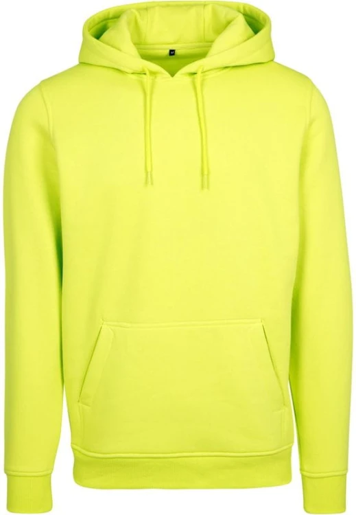 Frozen Yellow