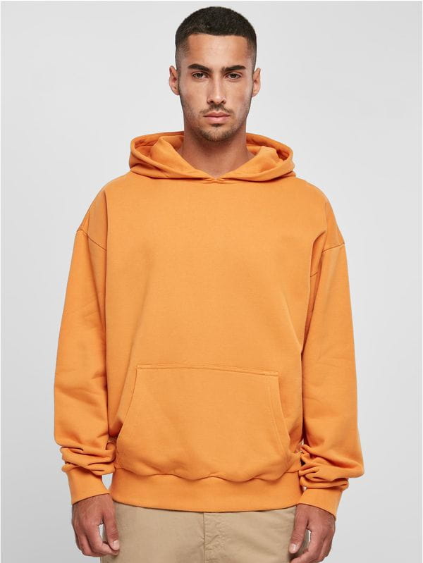 Forgotten Orange