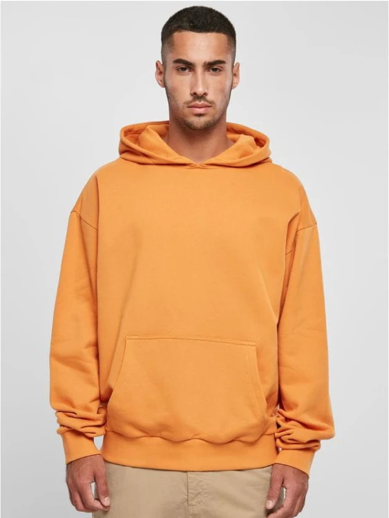 Forgotten Orange