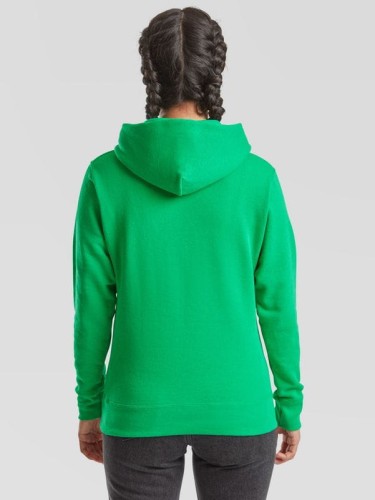 Damska bluza z kapturem Classic