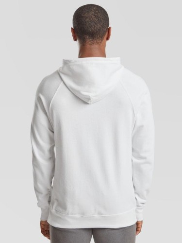 Lekka bluza z kapturem Lightweight