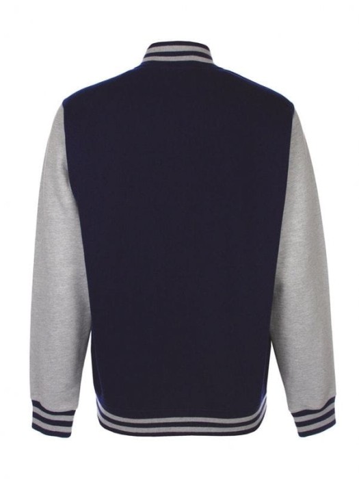 Kurtka Unisex FDM Varsity FV001