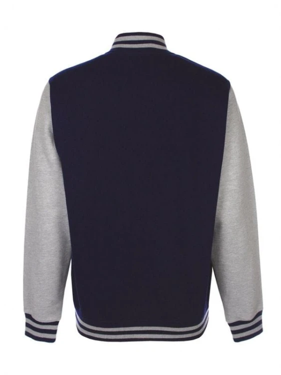 Kurtka Unisex FDM Varsity FV001