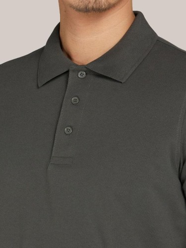 Męska koszulka Polo SG Signature