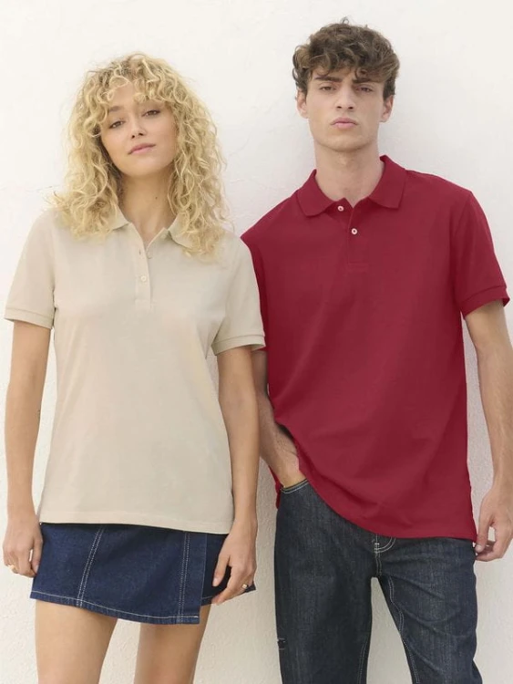 Koszulka Polo Unisex Sol's Pacific