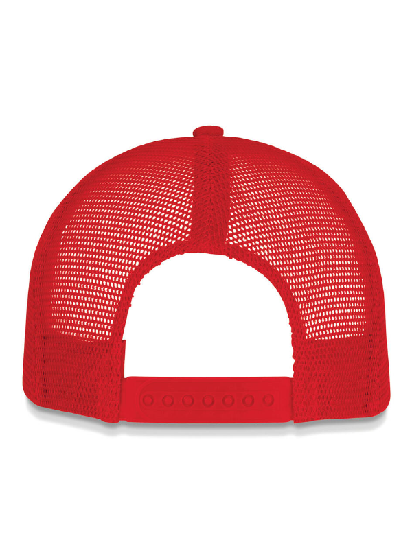 Czapka Beechfield Trucker B640