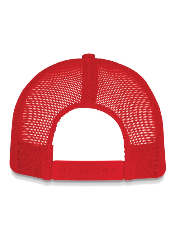 Czapka Beechfield Trucker B640