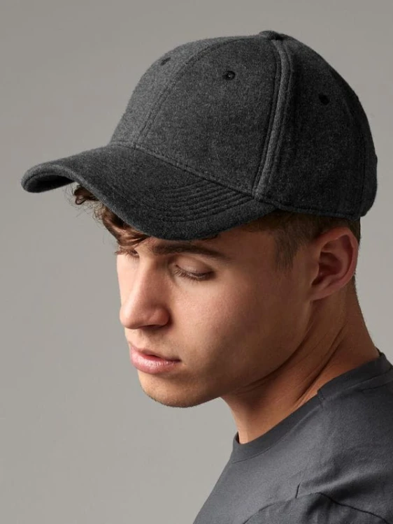 Czapka Jersey Athleisure Baseball