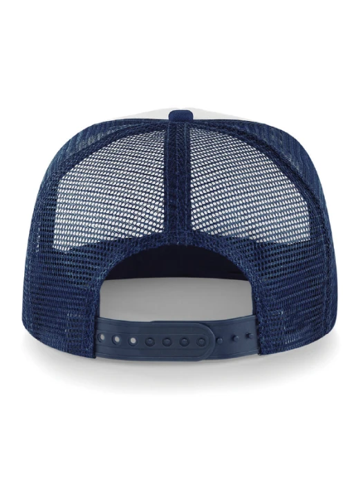 Czapka Beechfield Trucker B645
