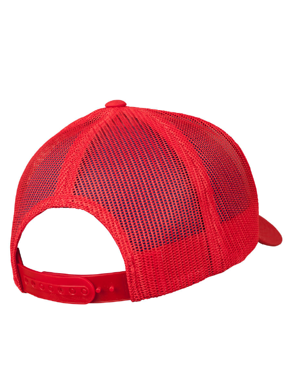 Czapka Flexfit Retro Trucker 6606CF
