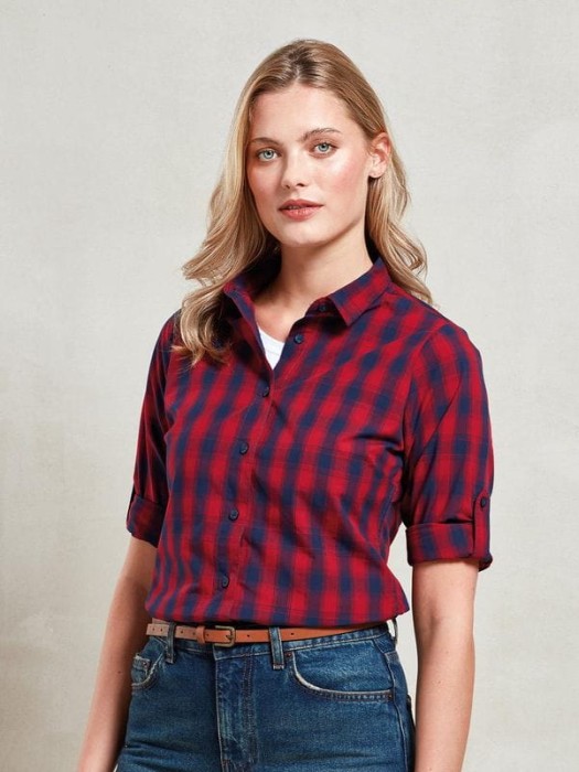 Premier Workwear Mulligan PR350