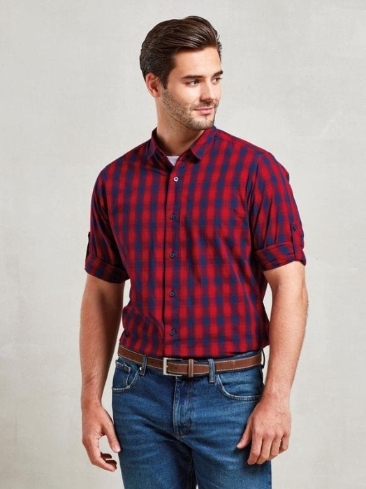 Premier Workwear Mulligan PR250