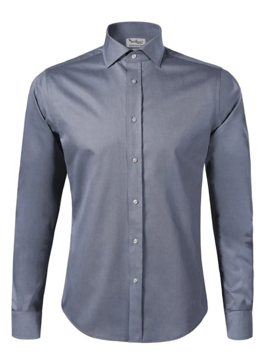 Storm Gray Melange